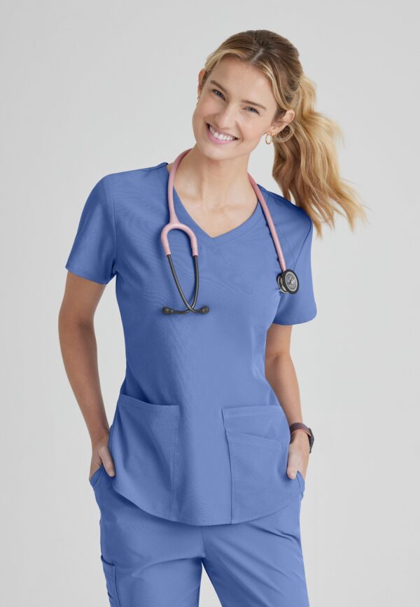Uniformes Médicos Anabel